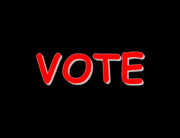 vote